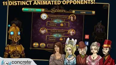 Aces Spades скриншот 9