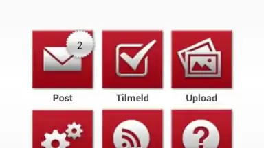 e-Boks.dk скриншот 8