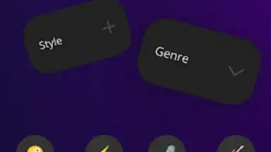 AI Song скриншот 1