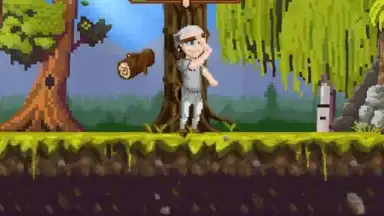 Miners Settlement скриншот 1