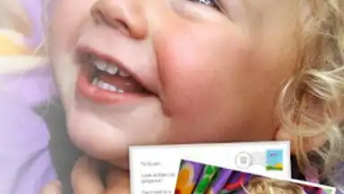 Touchnote скриншот 1