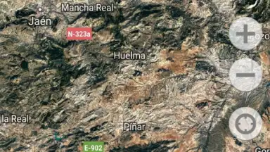 Геотрекер скриншот 5