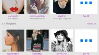 Pose: Fashion, Beauty, & Style скриншот 4