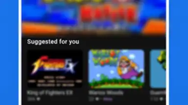 VideoEmu Game скриншот 10