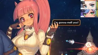 Stella Maiden скриншот 10