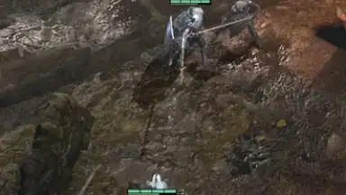 Darkness & Divinity скриншот 6