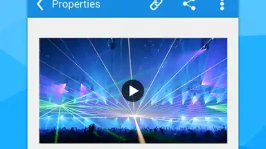 Cloud Mail.Ru скриншот 2