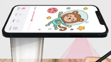AR Drawing: Sketch & Trace скриншот 5