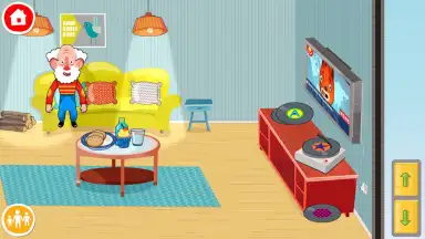 Pepi House скриншот 7