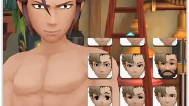 Alchemia Story скриншот 3