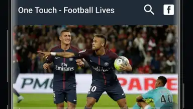 Sport Live TV скриншот 3