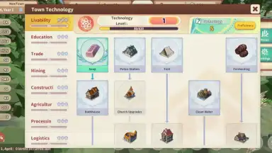 Settlement Survival Demo скриншот 10
