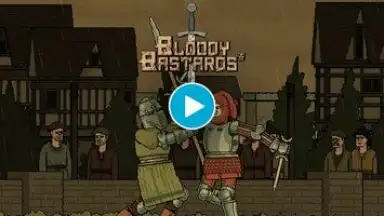Bloody Bastards скриншот 2