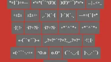 text decoration скриншот 4