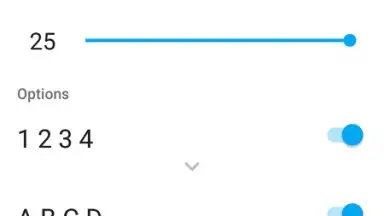Password Creator скриншот 3