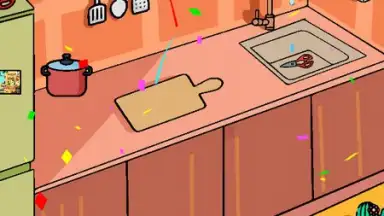 Infinity Zoom Art скриншот 3