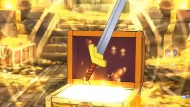 DRAGON QUEST The Adventure of Dai: A Hero's Bonds скриншот 3