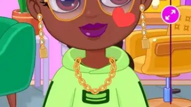 Hair Salon скриншот 12