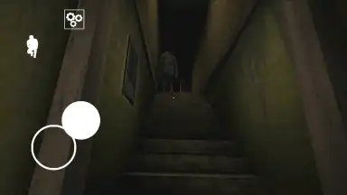 Granny: Chapter Two скриншот 7