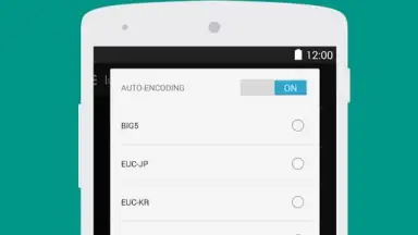 Turbo Editor скриншот 9