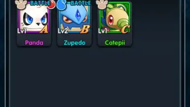 Pet Alliance 2 скриншот 4