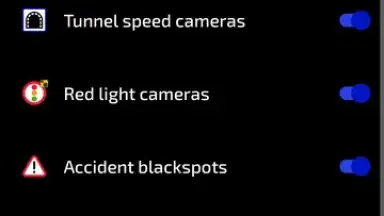 Radarbot скриншот 27