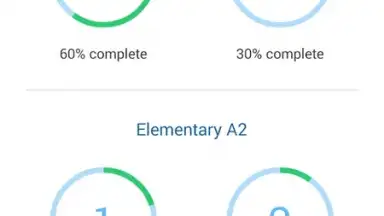 Busuu скриншот 5