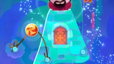 Cut the Rope: Magic скриншот 6