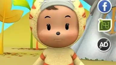 Talking Ara Lite скриншот 2