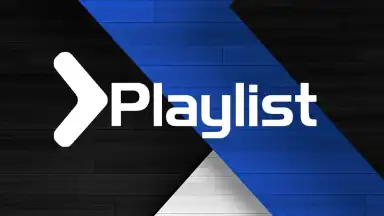 Playlist TV скриншот 1