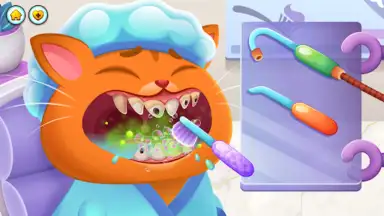 Bubbu 2 скриншот 14