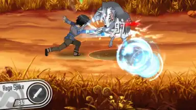SWORD ART ONLINE: Memory Defrag скриншот 7
