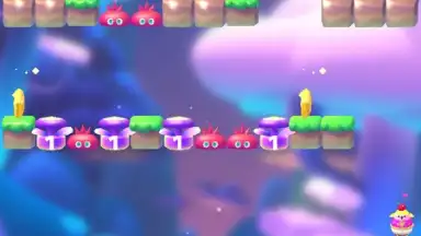 Pocket Jump скриншот 3