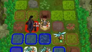 Ember Tactics скриншот 8