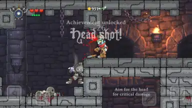 Magic Rampage скриншот 8