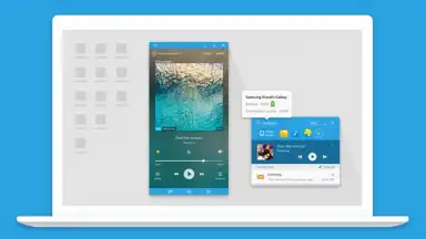 SideSync скриншот 4