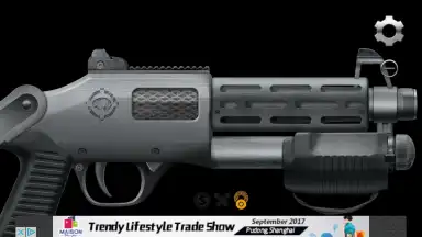 Weaphones Gun Sim Free Vol 1 скриншот 3