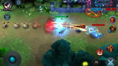 League of Immortals скриншот 8