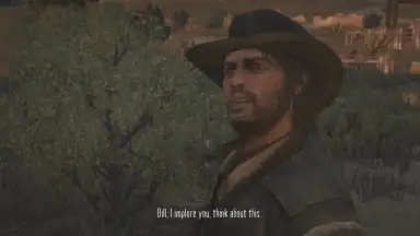 Red Dead Redemption NETFLIX скриншот 12