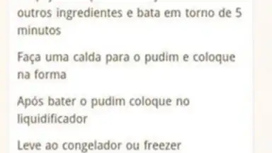 Show de Receitas скриншот 3