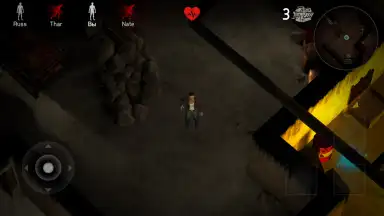 Horrorfield скриншот 15