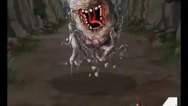 Gadlingers: Creation of the Gods скриншот 13
