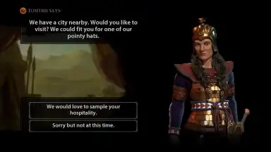 Civilization VI скриншот 2