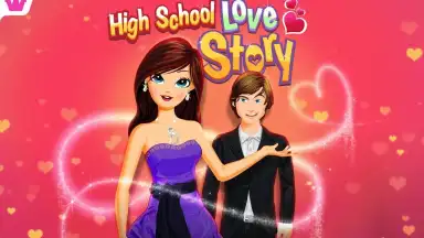 Fashion Love Story скриншот 1