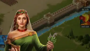 Total Battle скриншот 2