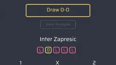 WinBooker скриншот 5