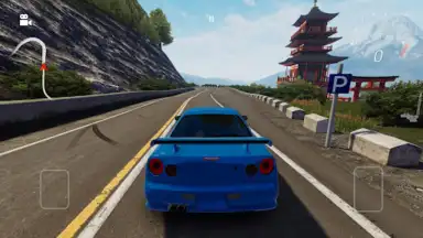 Apex Racing скриншот 6