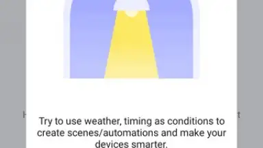 Tuya Smart скриншот 6