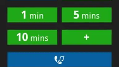 Fake Call & SMS скриншот 2