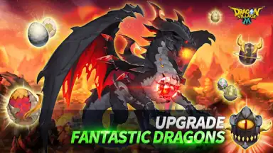 Dragon Village M скриншот 10